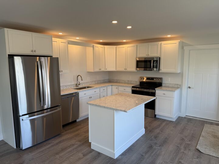 Property Photo: 11 Tinker Meadow Way 11 ME 04605