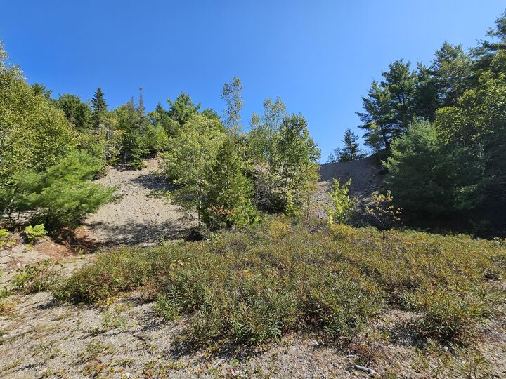 Property Photo:  M3, L9 Off Eastern Ridge Road  ME 04654 