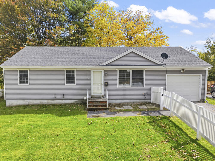 Property Photo: 6 Harry Street ME 04901