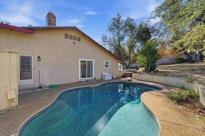 Property Photo:  3048 Pasada Road  CA 95682 