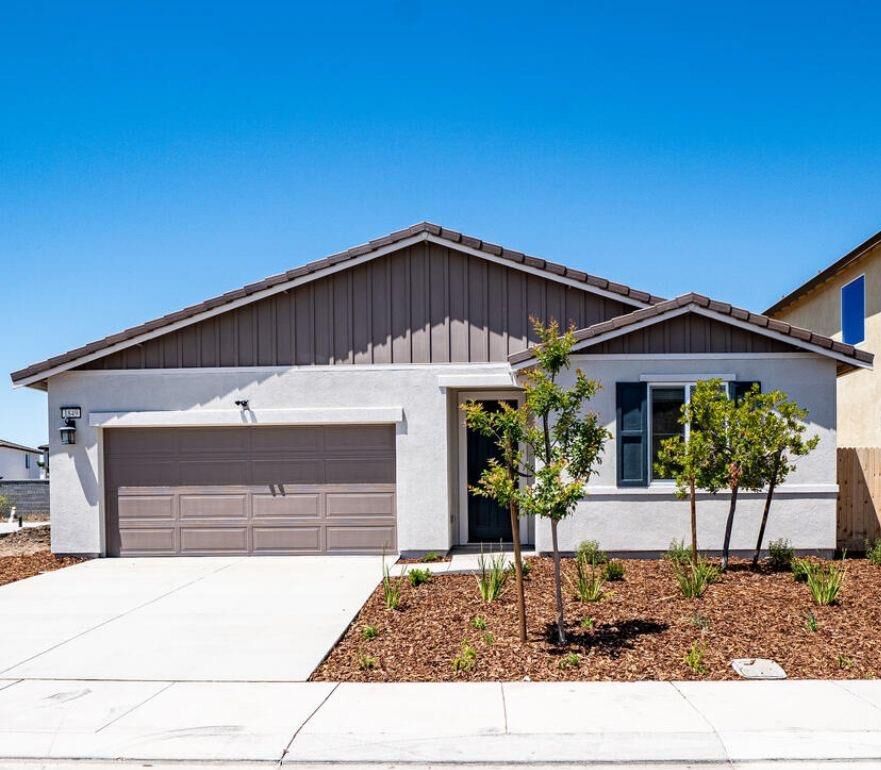Property Photo:  1849 Holland Lane  CA 95337 