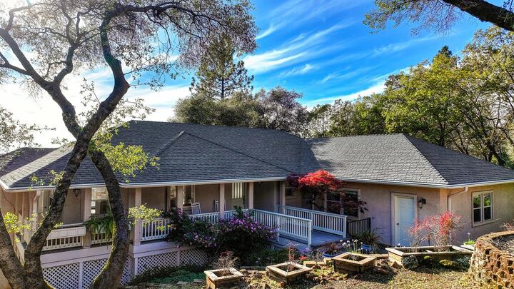 Property Photo:  2060 Onion Flat Court  CA 95614 