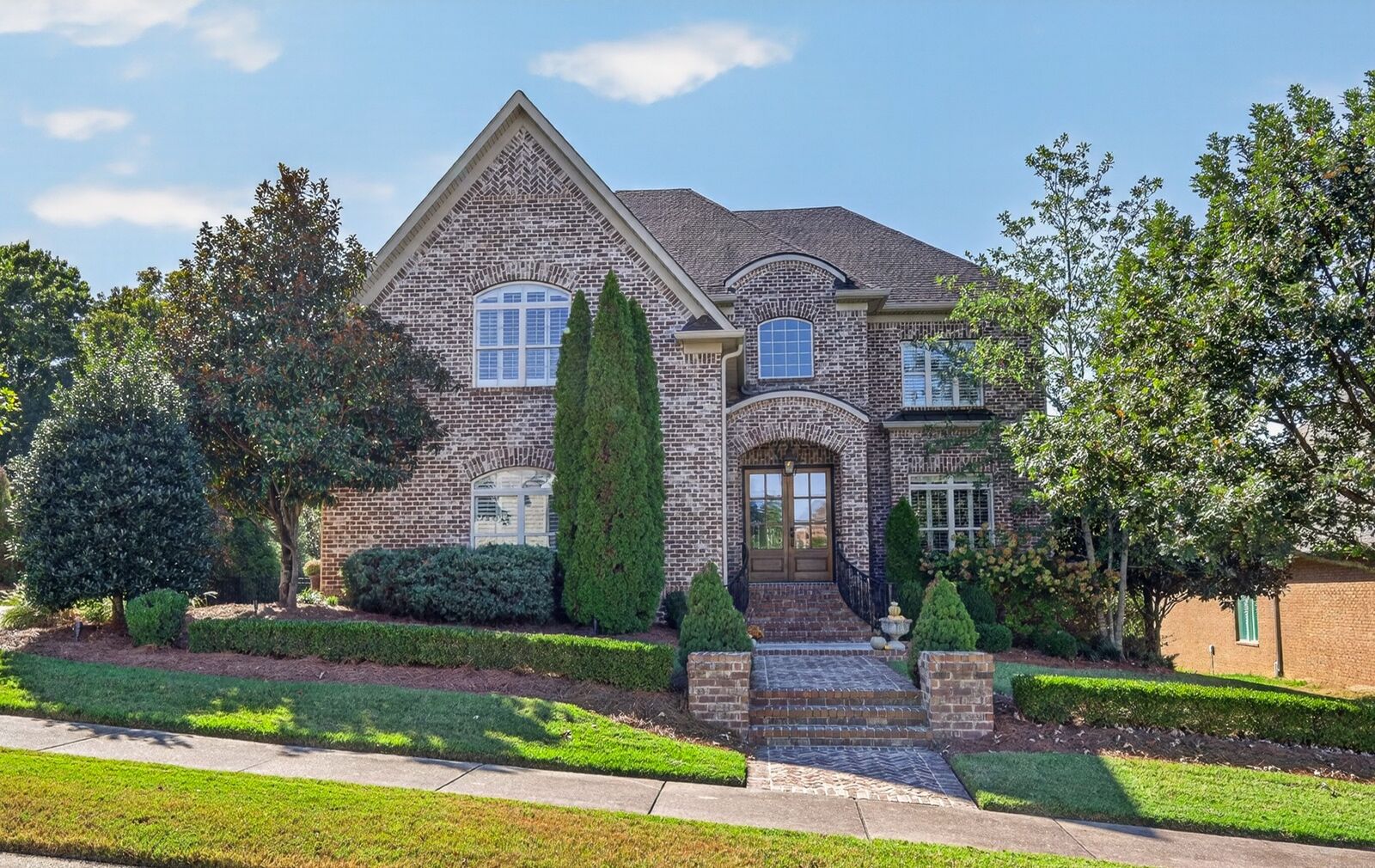Property Photo: 204 Moore Haven Dr TN 37087