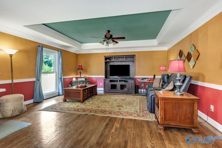 Property Photo: 5601 Winchester Road AL 35761