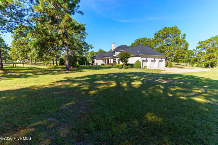 Property Photo:  141 Pine Barrens Court  NC 28387 