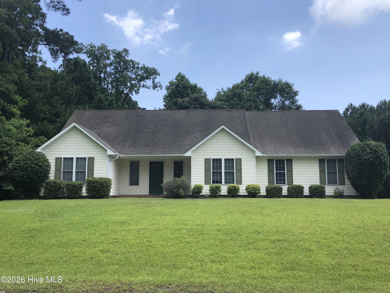 Property Photo: 415 Celtic Ash Street NC 28460