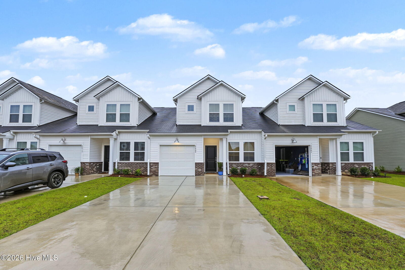 Property Photo:  2009 Wild Indigo Circle NW 4  NC 28467 