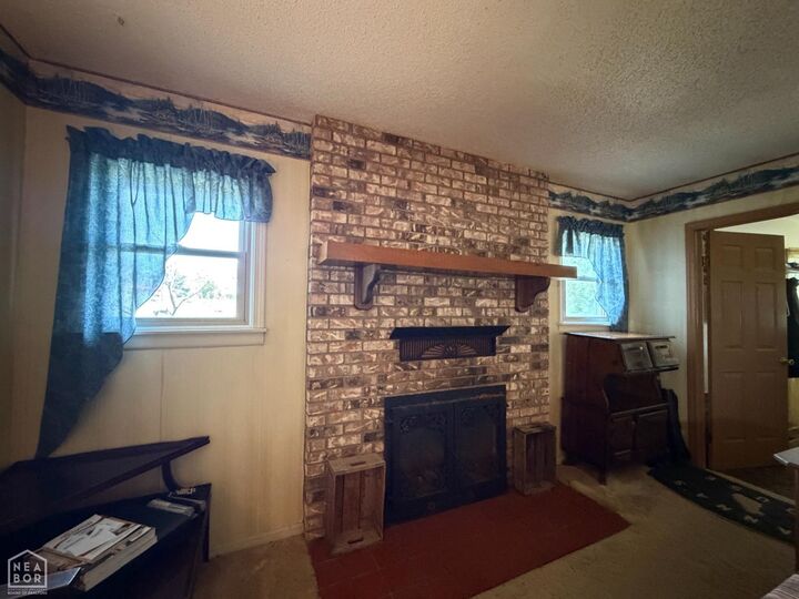 Property Photo: 57 Mc 7061 AR 72634
