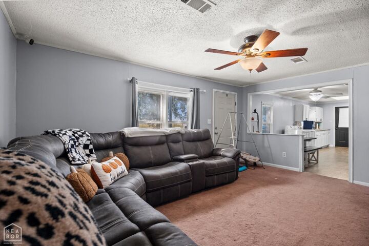Property Photo: 3898 E State Highway 312 AR 72315