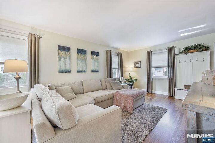 Property Photo: 124 Rhoda Avenue NJ 07110