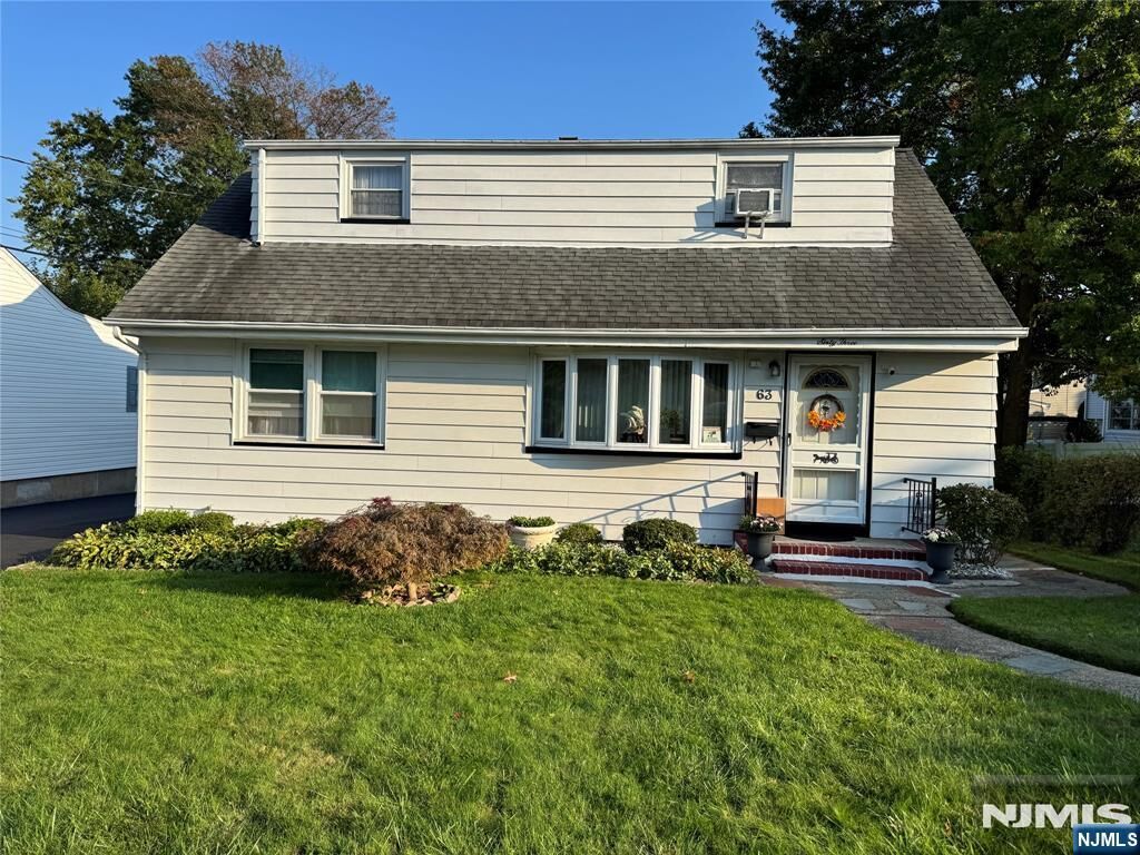 Property Photo:  63 Martindale Road  NJ 07013 