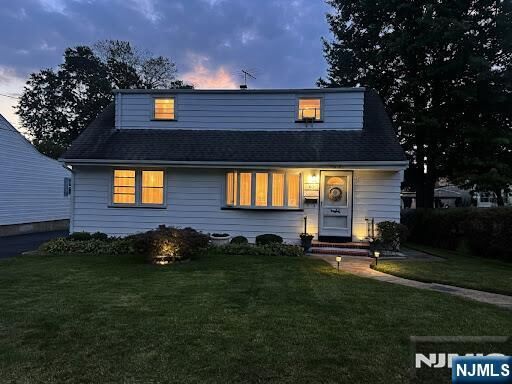 Property Photo:  63 Martindale Road  NJ 07013 