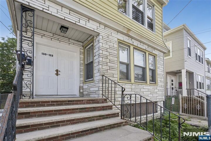 Property Photo:  130-132 Isabella Avenue  NJ 07106 