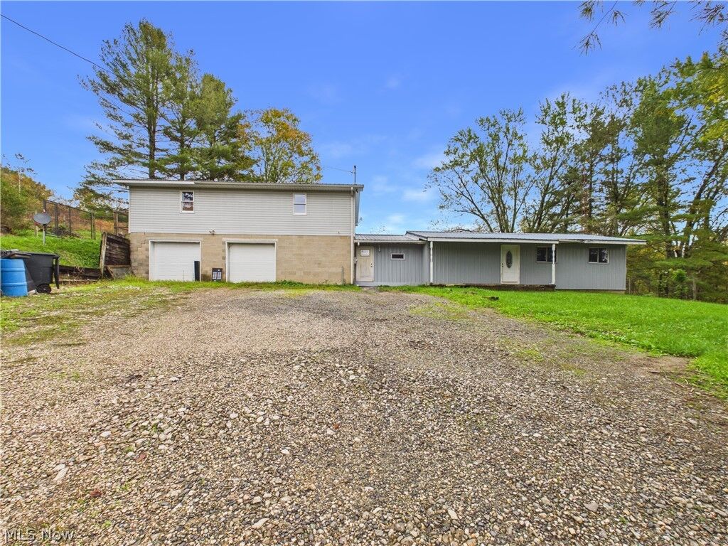 Property Photo:  9834 State Route 555  OH 45724 