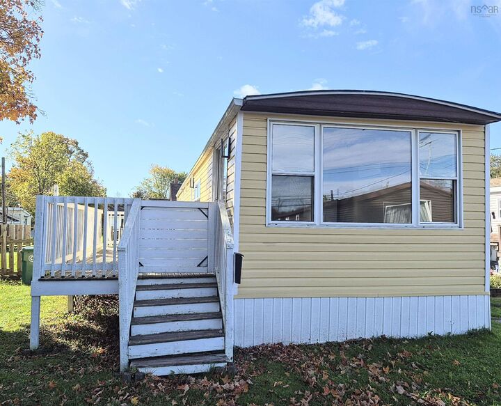 Property Photo:  3D Moore Street  NS B2N 4N8 
