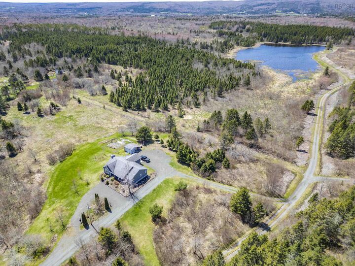 Property Photo:  2897 Highway#7  NS B2G 2L3 
