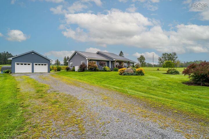 Property Photo:  1716 Ashdale Road  NS B0N 1Z0 