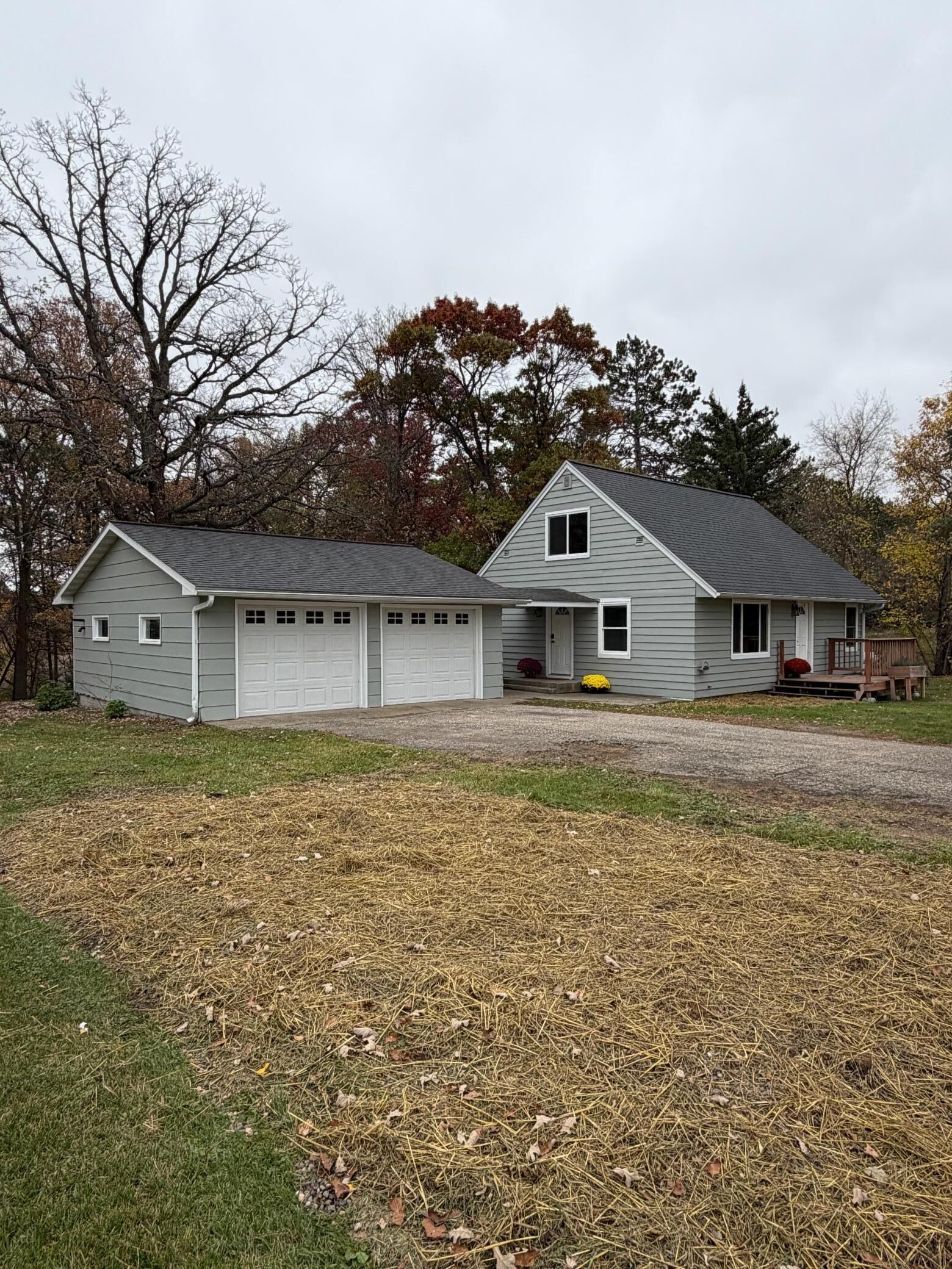 Property Photo:  23929 Pine Avenue  MN 56570 