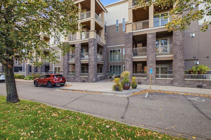 Property Photo: 2201 Village Lane A213 MN 55431