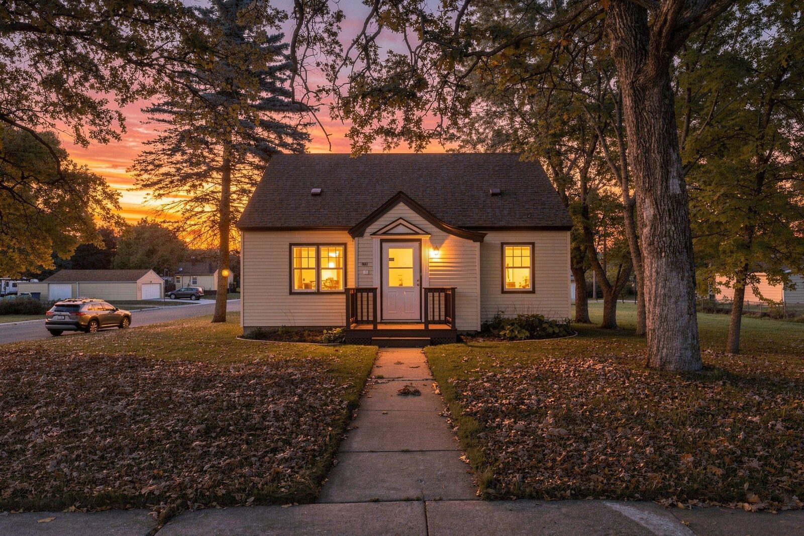 Property Photo:  800 Broadway Avenue S  MN 56379 