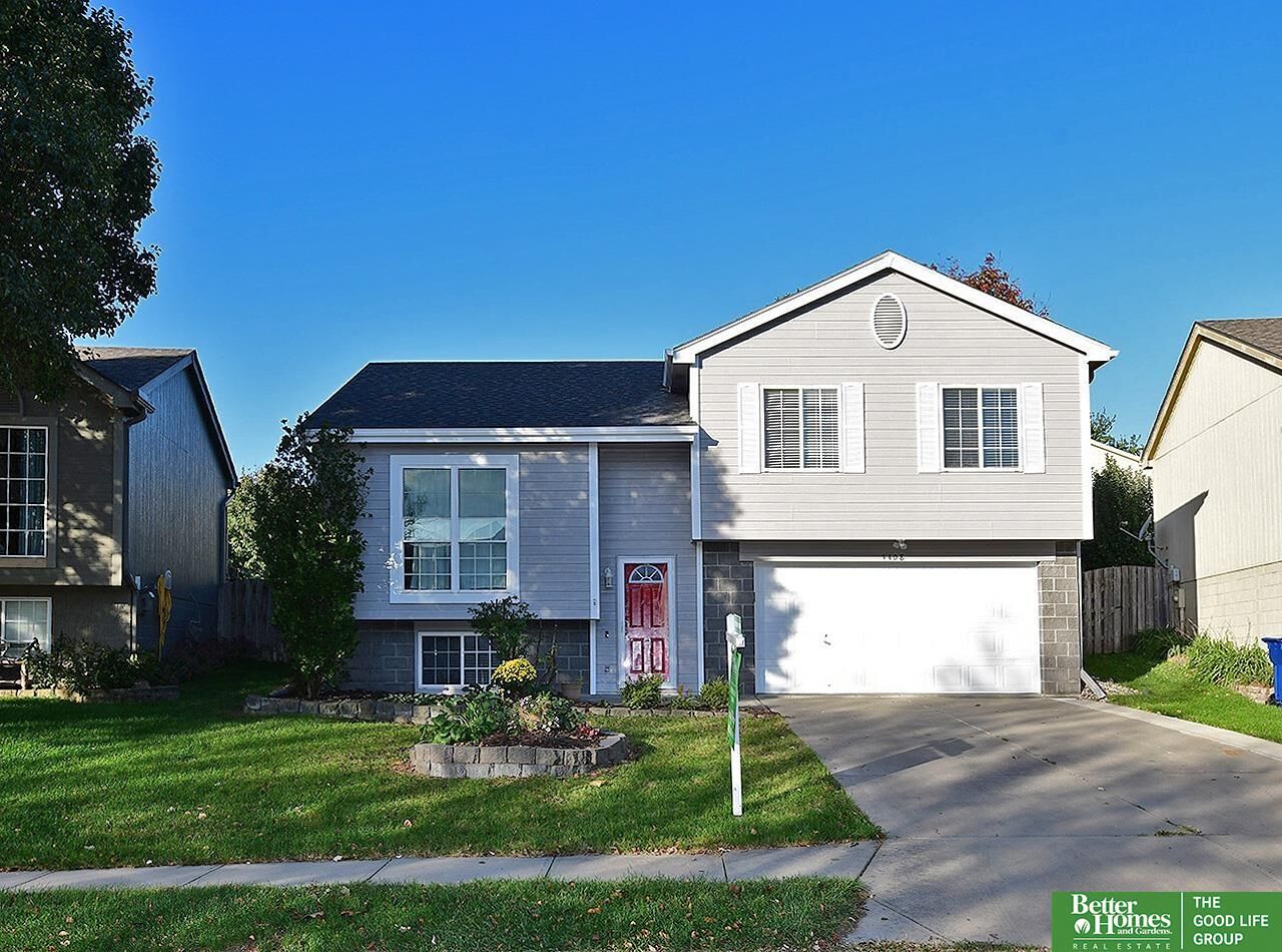 Property Photo:  5408 S 190 Terrace  NE 68135 