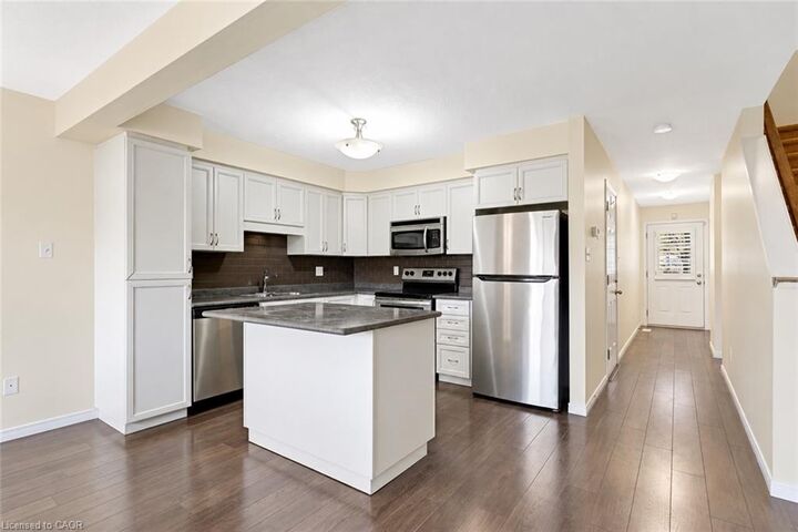 Property Photo: 355 Fisher Mills Road 28 ON N3C 4N5