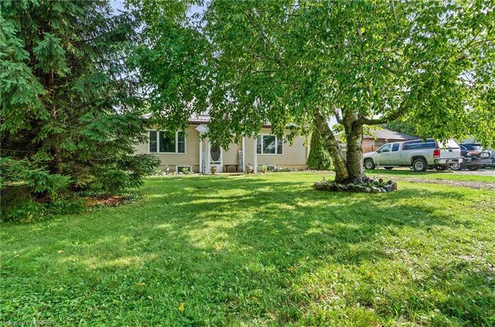 Property Photo:  251 Highway 53  ON N0E 1B0 