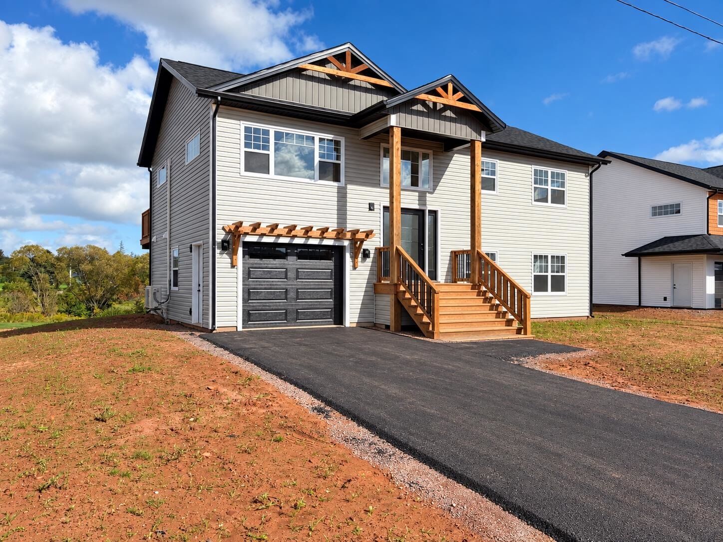 Property Photo:  123 Stanmol Drive  PE C1E 3W3 