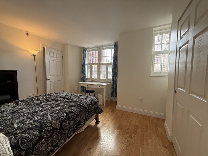 Property Photo: 15 River 505 MA 02108