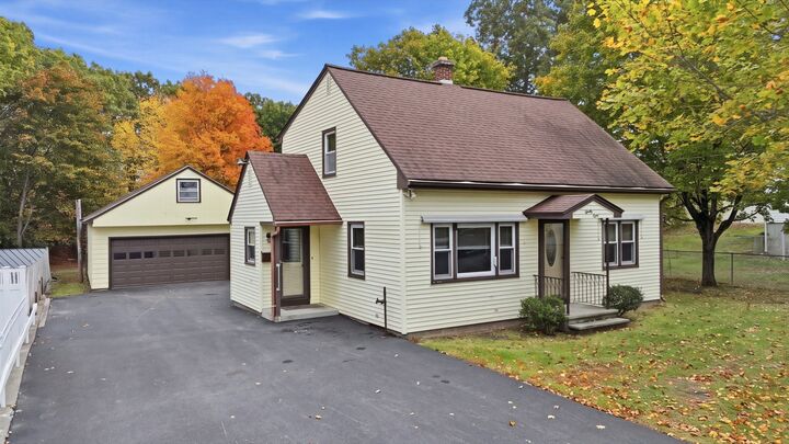 Property Photo:  38 Plummer Park  MA 01588 