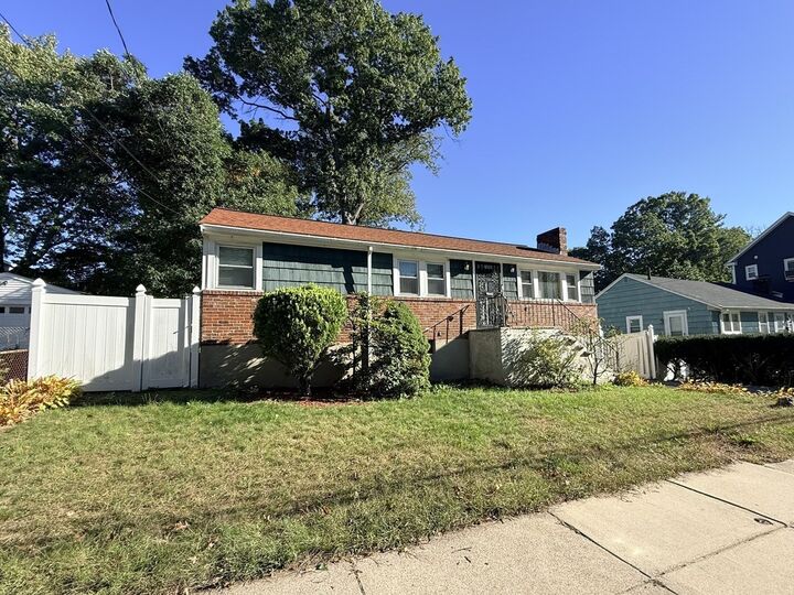 Property Photo: 242 Itasca Street MA 02126