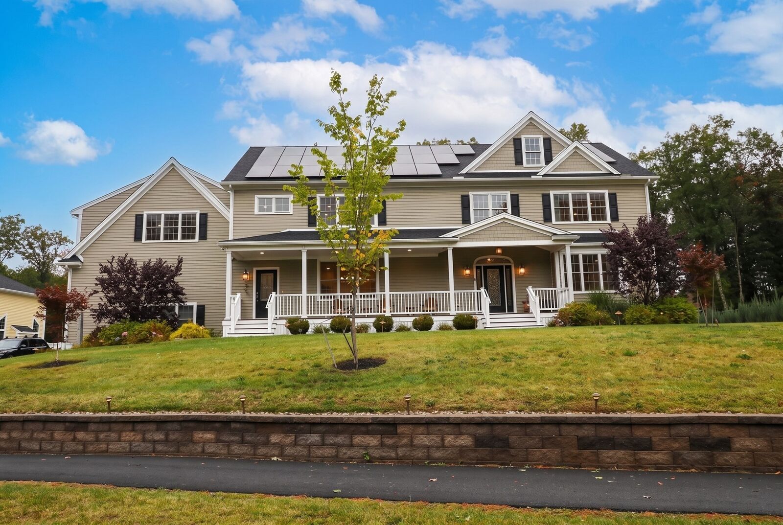 Property Photo:  Lot 5 14 Charles Ext  MA 01864 