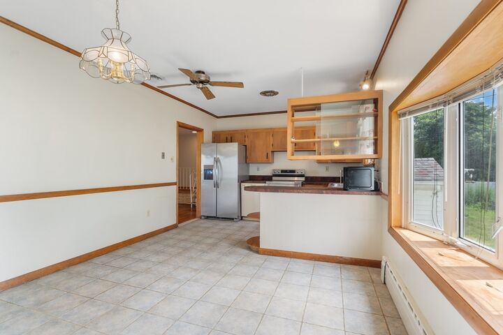 Property Photo: 42 Marboro St MA 01604