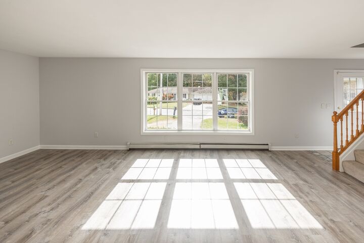 Property Photo: 18-A Kennebec Street MA 01606