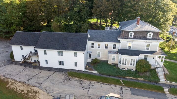 Property Photo:  185 Main St  MA 01562 
