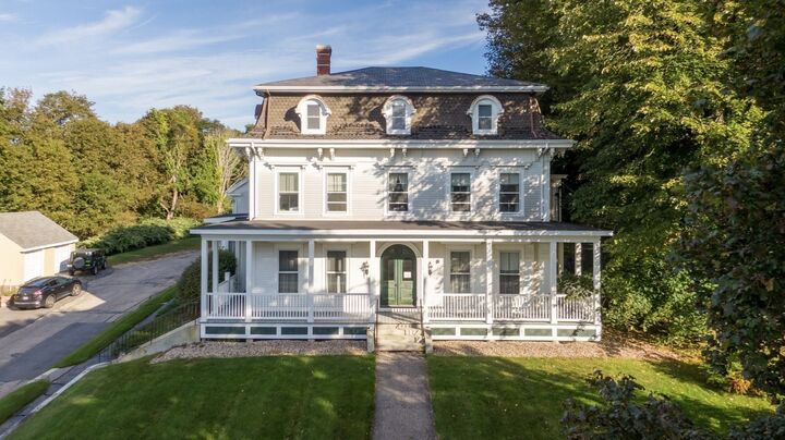 Property Photo: 185 Main St MA 01562