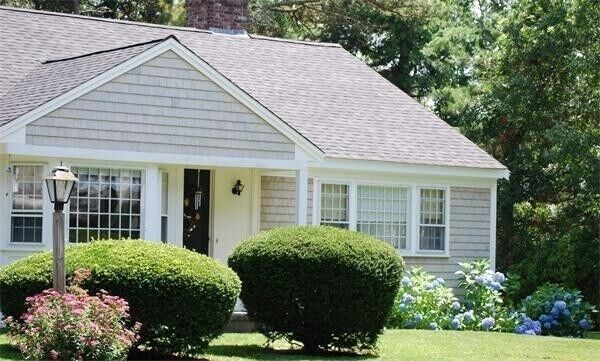 Property Photo:  15 Tam-O-Shanter Way  MA 02664 