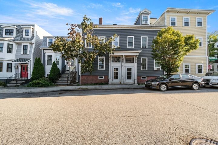 Property Photo:  519 E 5th Street 0  MA 02127 