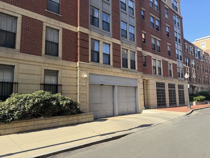 Property Photo:  25 Savoy St 157  MA 02118 