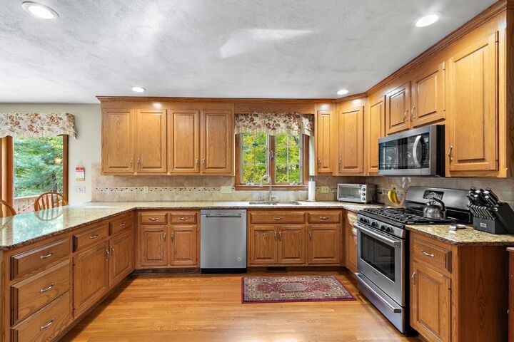 Property Photo:  47 Jefferson Rd  MA 02038 