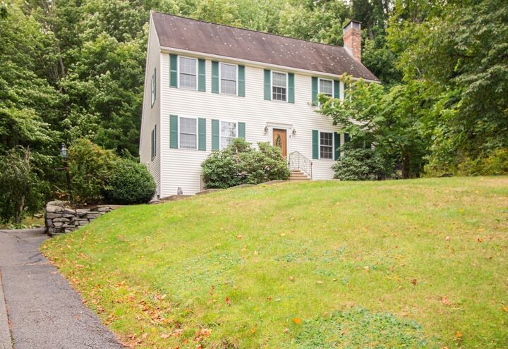 Property Photo:  68 Biscuit Hill Dr  MA 01453 