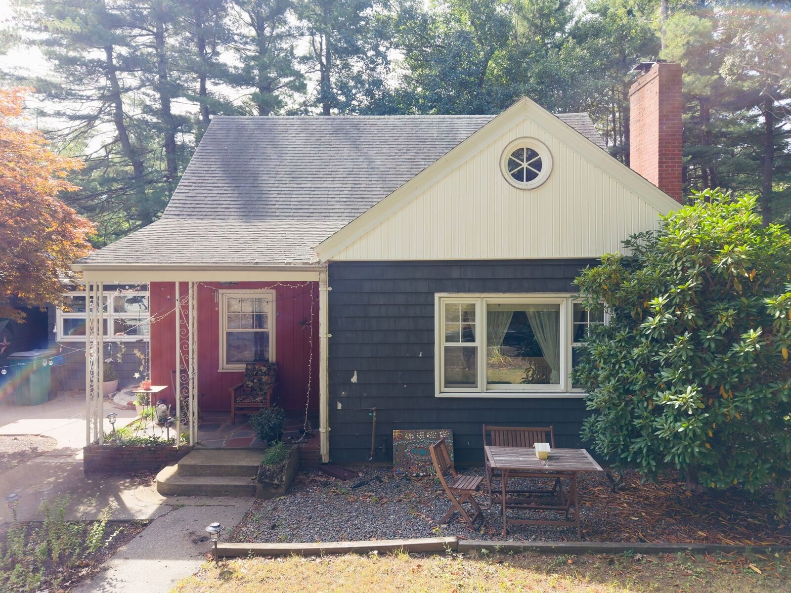 Property Photo:  174 Ashburnham Hill Road  MA 01420 