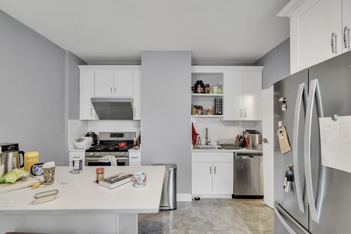 Property Photo: 281 Cardinal Medeiros Ave MA 02141