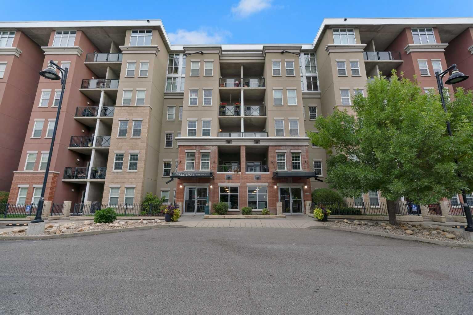 Property Photo:  11811 Lake Fraser Drive SE 3616  AB T2J 7J4 