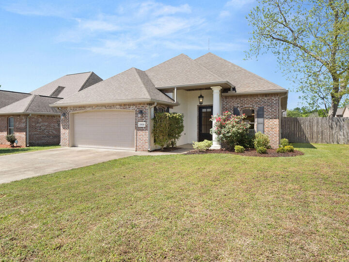 Property Photo:  1919 Bella Vie  LA 70634 