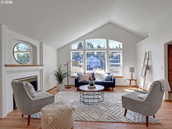 Property Photo: 8175 SW Lummi St OR 97062