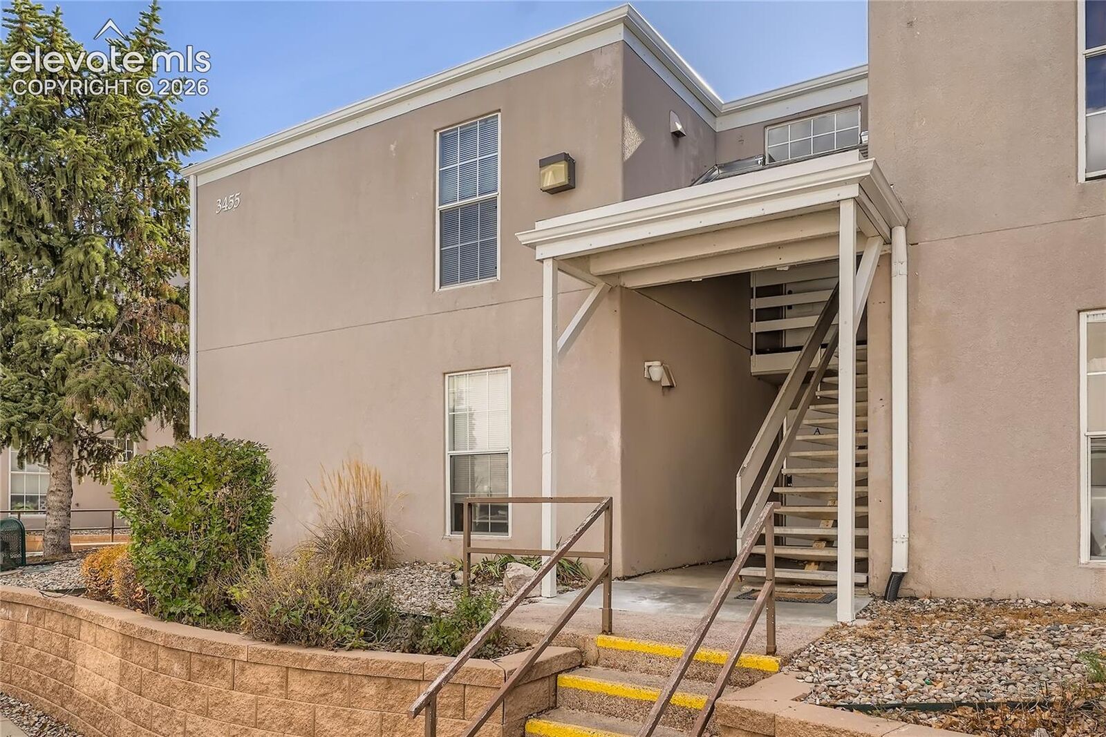 Property Photo:  3455 Rebecca Lane D  CO 80917 