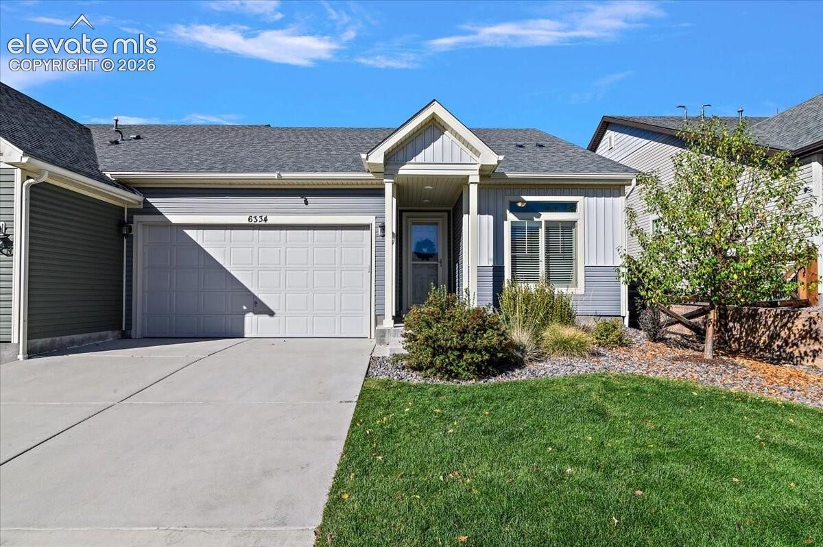 Property Photo:  6334 Syre Point  CO 80927 