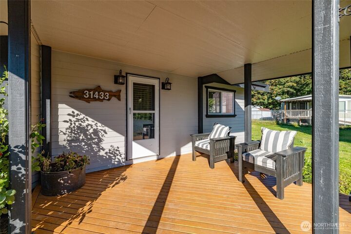 Property Photo: 31433 W 3rd Street WA 98263