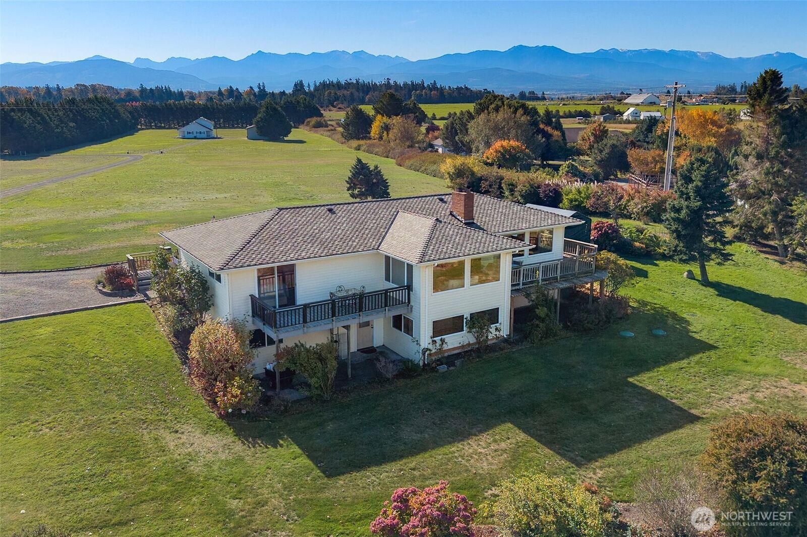 Property Photo: 1434 Marine Drive WA 98382